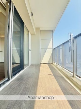 Ｂｒｉｌｌｉａ弦巻[2SLDK/80.32m2]のリビング・居間10