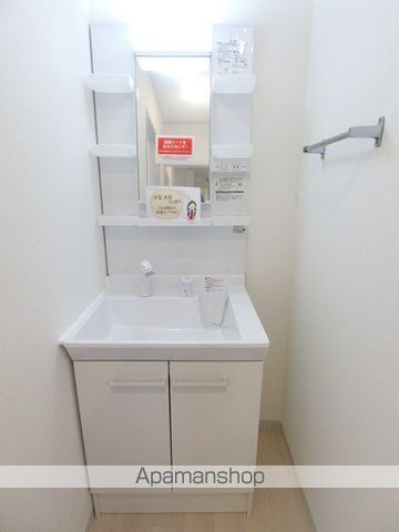 セジュールソシア Aの内装写真