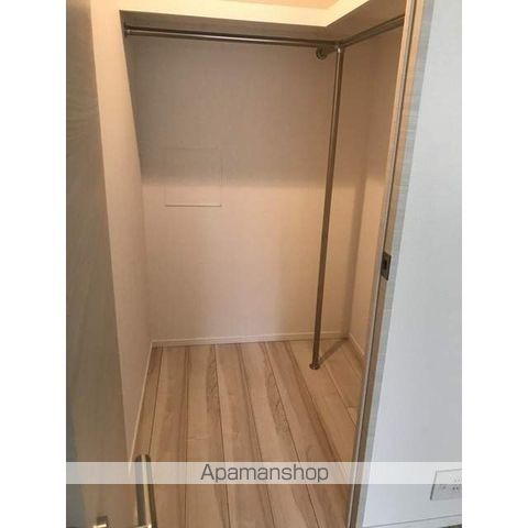 コンフォリア目黒青葉台の内装写真
