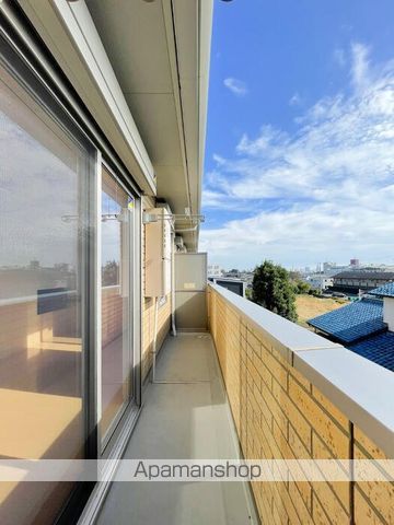 グレイスヴィラ 参番館の内装写真