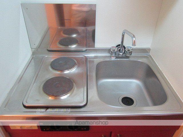 レオパレスステップONEの内装写真