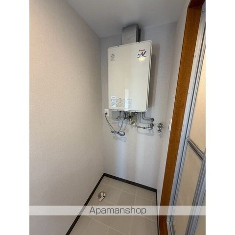 ピュアライフ坂井の内装写真