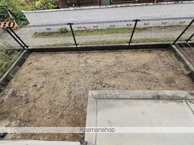 エクレールSYOU B棟の内装写真
