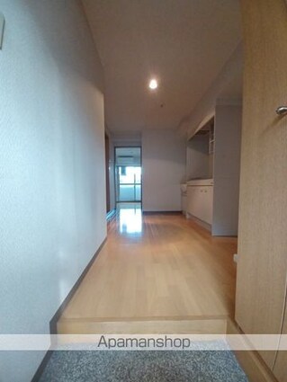 カサクレール[1K/26.41m2]の玄関