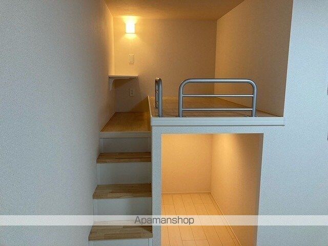 ミランダＮＯＷＡ[1R/26.08m2]のその他部屋・スペース