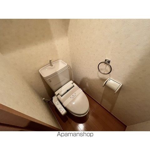 メゾン・ジュネスIIIの内装写真