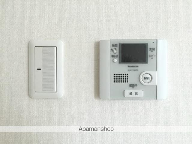 オリエンタルヴィラの内装写真