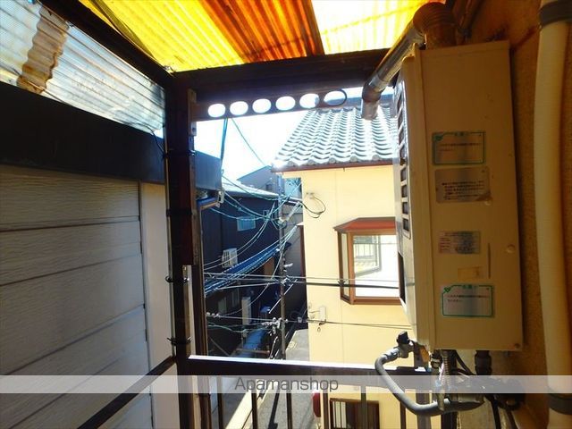 溝前町貸家966ー27の内装写真
