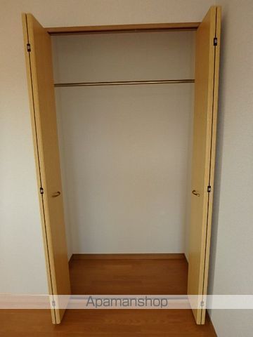 アルカディアの内装写真