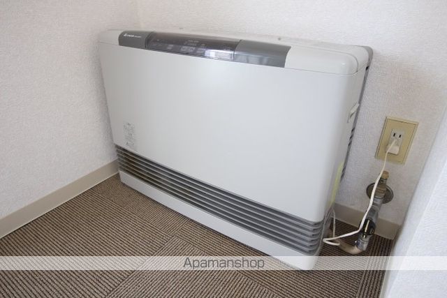 オリンピア南9条マンションの内装写真