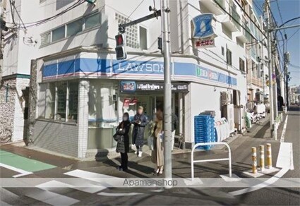 ＤＯＲＦ　ＳＨＩＲＯＫＡＮＥ[1K/25.01m2]の周辺2