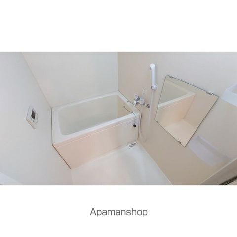 リリエンベルグ弐番館の内装写真