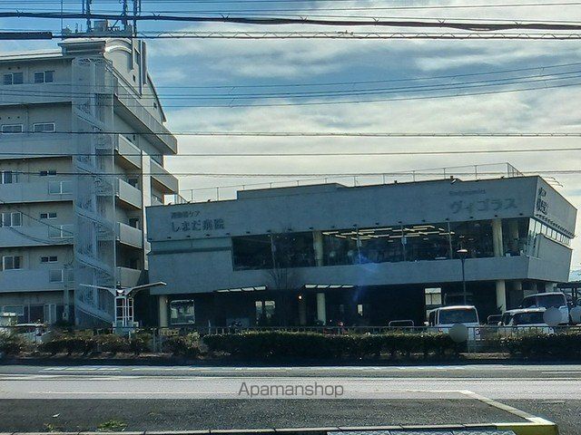 アルモニー羽曳野Aの周辺写真