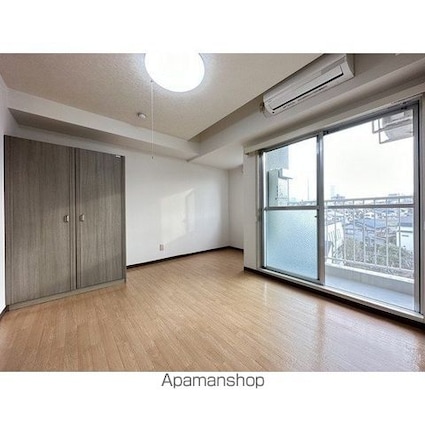 グランマーレ早稲田[1K/19.5m2]のその他内装1