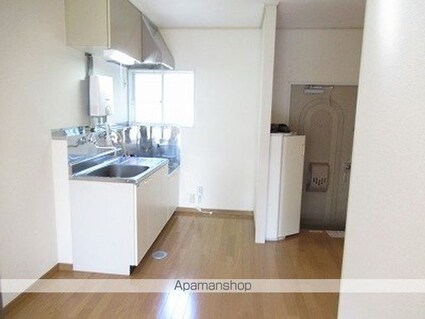 ラ・コリン・ベルデ[2DK/35m2]の内装3