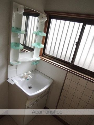 安田一戸建の内装写真
