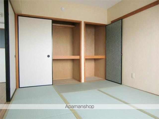 アクリティブIの内装写真