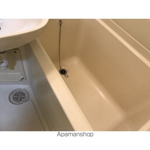 ジョイフル大和南の内装写真