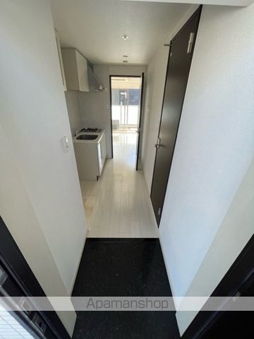 レオンコンフォート新梅田IIの内装写真
