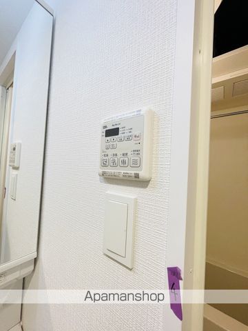 エスリード上前津LIVIAの内装写真