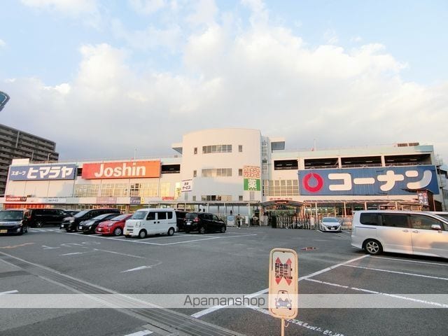 フジパレス百舌鳥駅南I番館の周辺写真