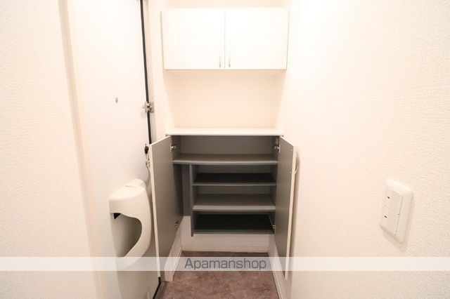 ヴューテラス Dの内装写真