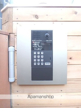 東京都世田谷区弦巻１丁目[1R/27.63m2]の共用部2