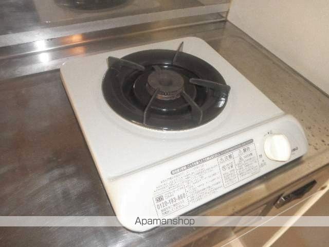 COZONEの内装写真
