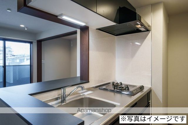 ROBOT HOME 西馬込の内装写真