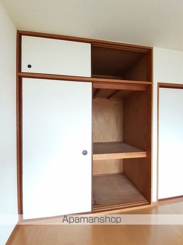 エンゼルハイツ中砂の内装写真