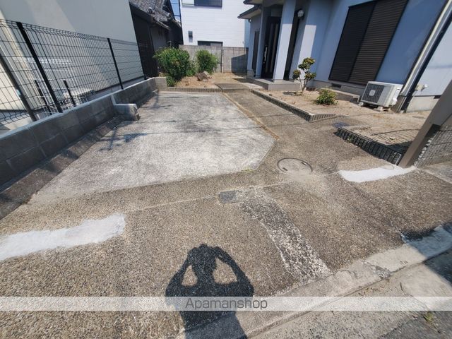 南海電鉄高師浜支線 羽衣駅 徒歩11分 2階建 築32年のその他写真