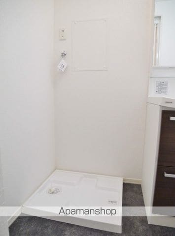 SOUTH WINGの内装写真