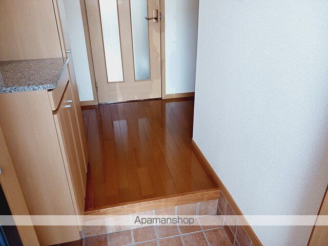 フローレンス Aの内装写真