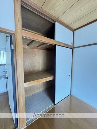 東京都青梅市新町３丁目[2K/32m2]の内装8