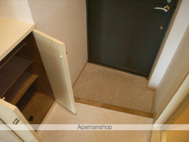 ネージュの内装写真