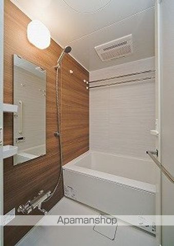 コンフォリア浅草松が谷の内装写真