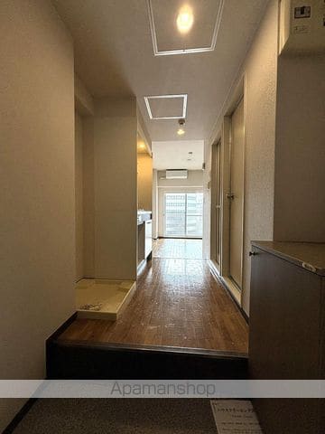 キャッスル北沢新大阪の内装写真