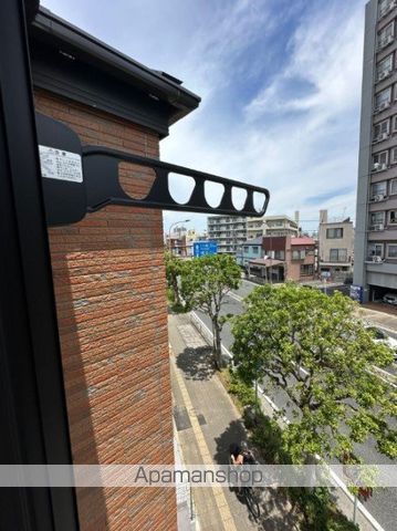リアル綱島パークテラスA棟の内装写真