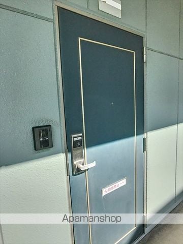グレイスヴィラKMの内装写真