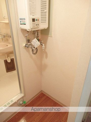 ハウスオブリザ南9条の内装写真