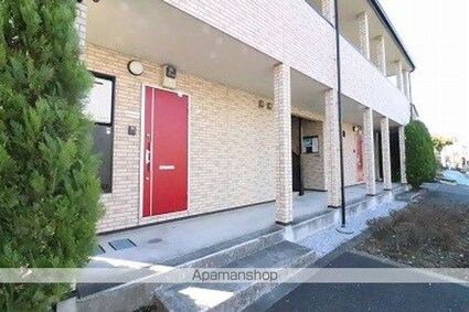 アムール　アムール[1LDK/33.12m2]のエントランス5