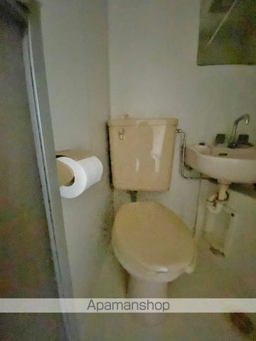 ユマニティ伊良の内装写真