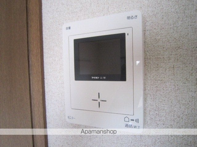 セレーノIの内装写真