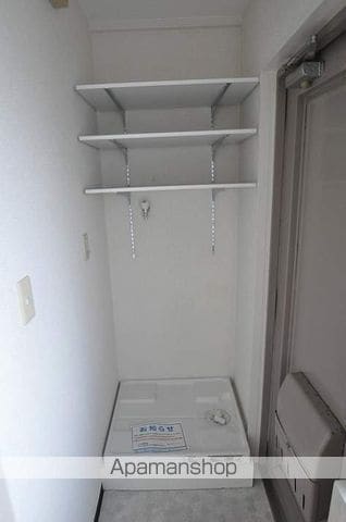 カサ・ボニータの内装写真