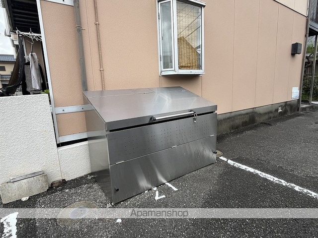 フォーブルIIIAのその他写真