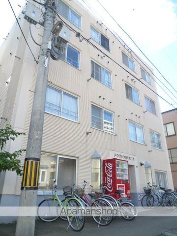 トウリョウ南5条ビル