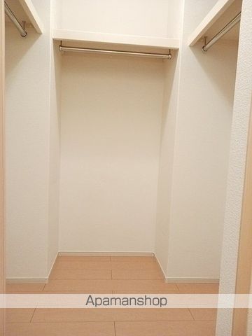 プリマヴェーラ’12の内装写真