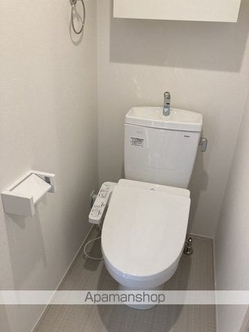 リブリ・蓮田関山の内装写真