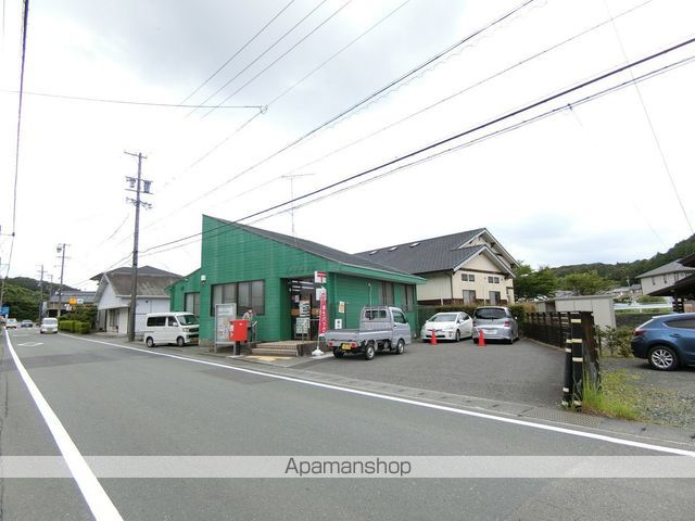 ネバーランドIIの周辺写真