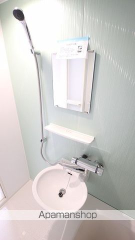 ビラバレーアーツの内装写真